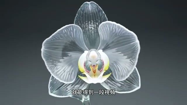 Flow 电影制作工具的视频剪辑与生成界面 — Google 整合型创意工具操作逻辑